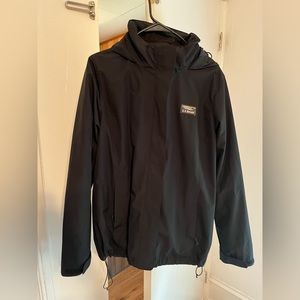 LL Bean jacket